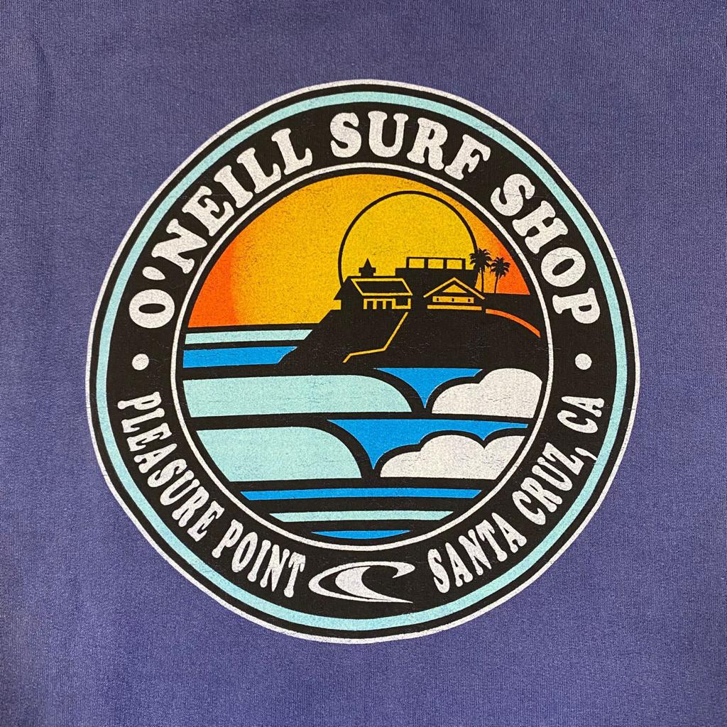 Oneils surf sale shop